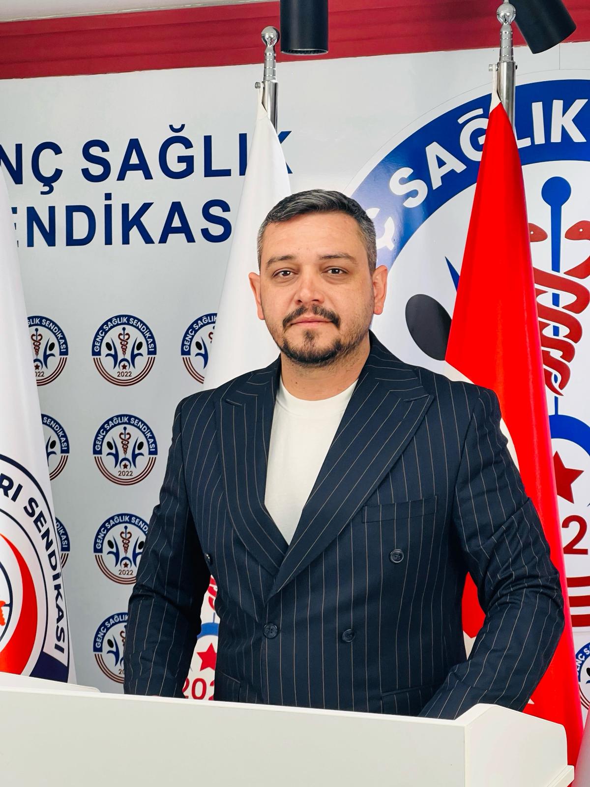 Ekrem Aydın